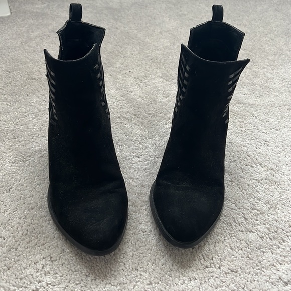 ankle boots - Picture 4 of 4